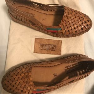 Handmade Women's Mohinders